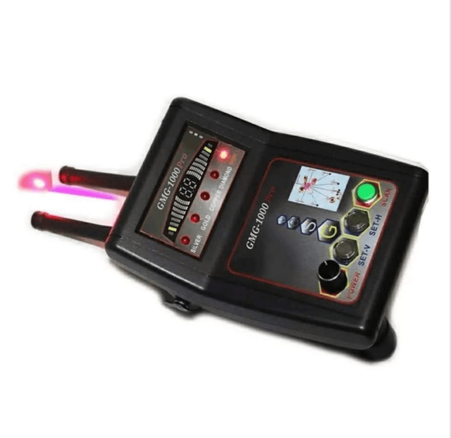 GMG-1000 Pro