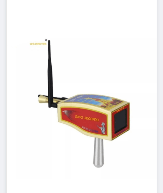 GMG-3000PRO