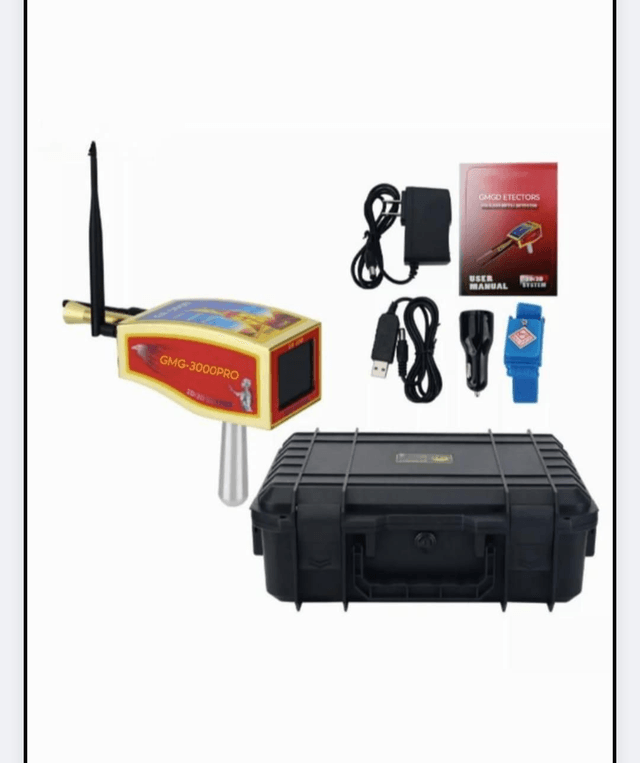 GMG-3000PRO