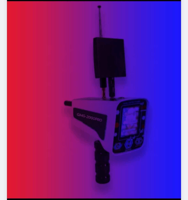 GMG-2000PRO