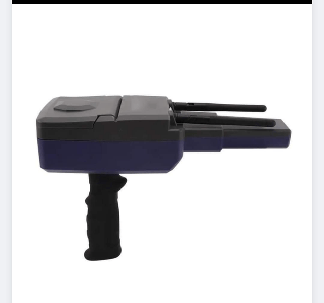 GOLD DETECTOR UMF24