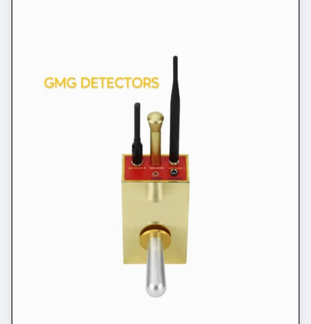 GMG-3000PRO