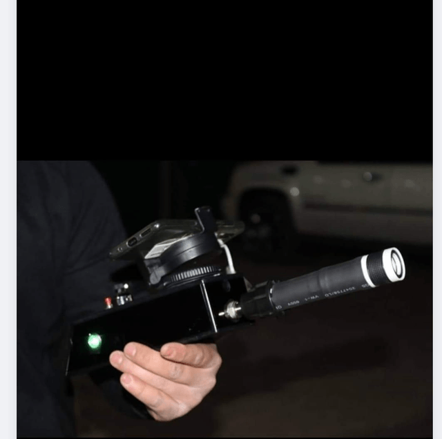 X1 Long range gold detector 