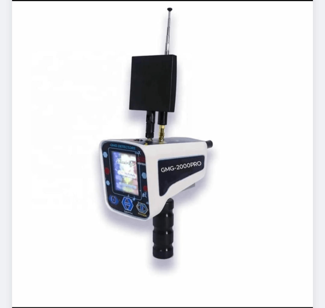GMG-2000PRO