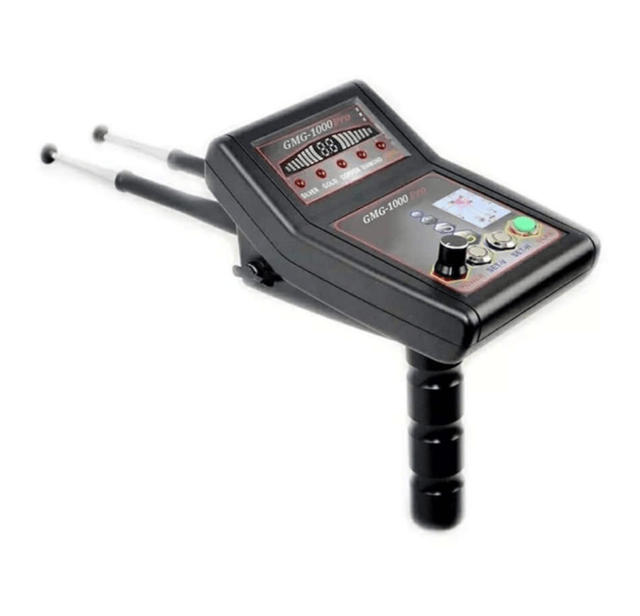 GMG-1000 Pro