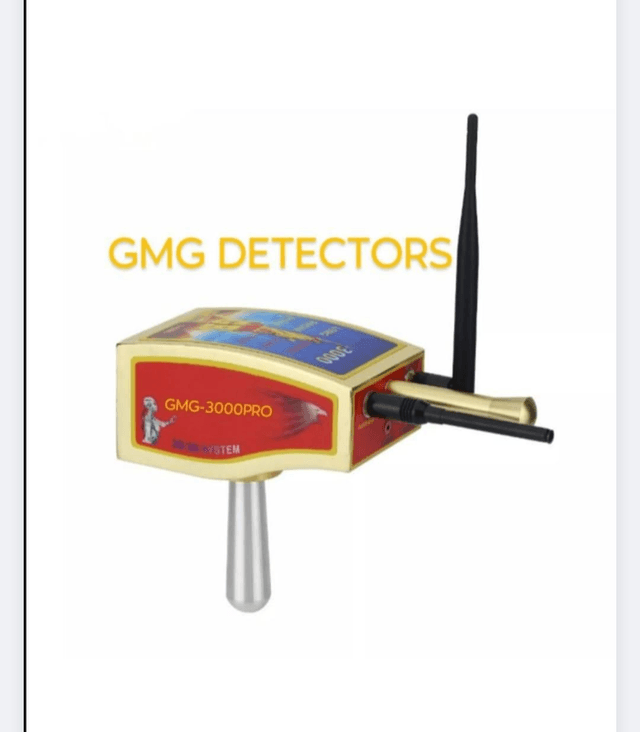 GMG-3000PRO