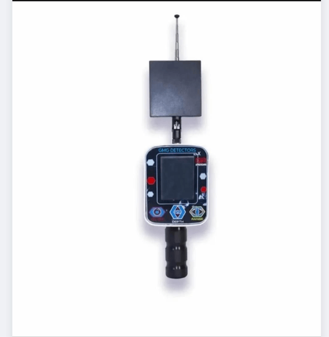 GMG-2000PRO